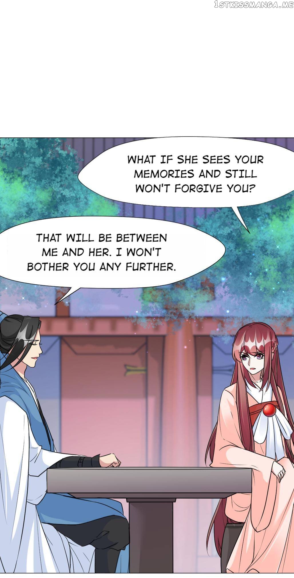 Bell Of Forgone Sorrows Chapter 67 - page 14