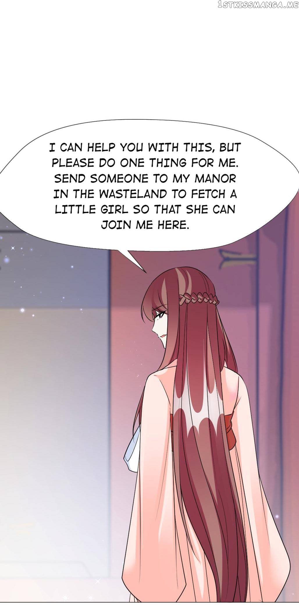 Bell Of Forgone Sorrows Chapter 67 - page 15