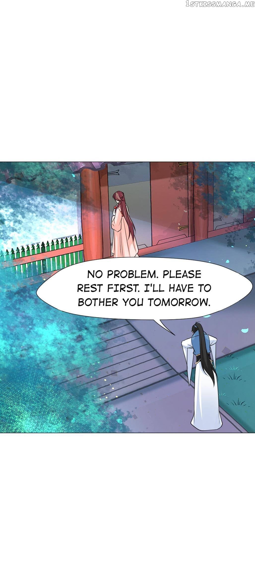 Bell Of Forgone Sorrows Chapter 67 - page 16
