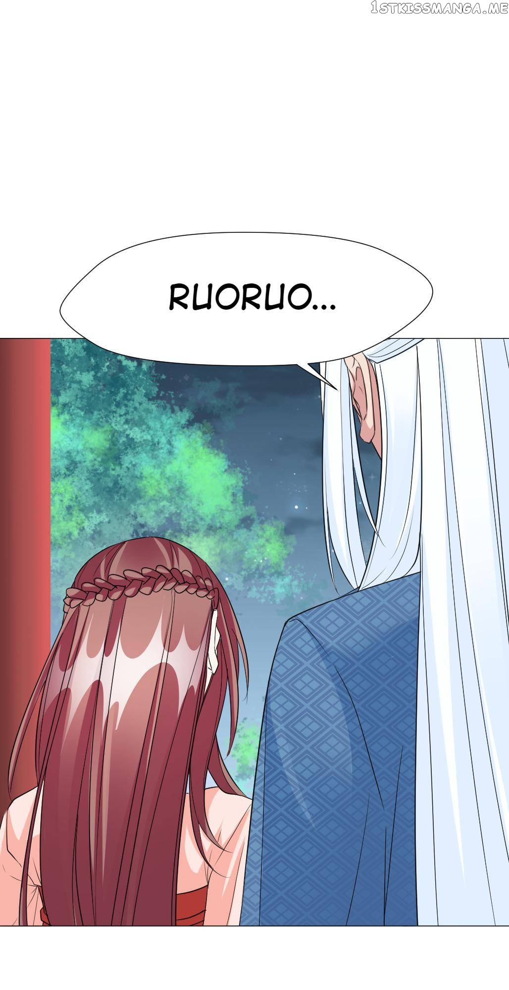 Bell Of Forgone Sorrows Chapter 67 - page 17