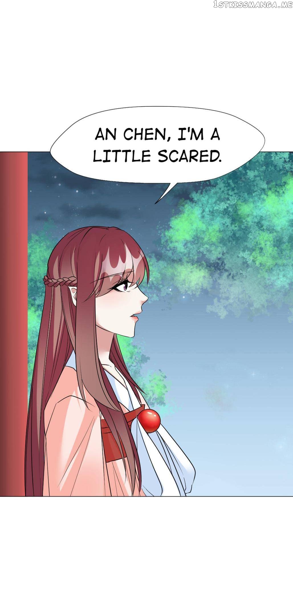 Bell Of Forgone Sorrows Chapter 67 - page 18