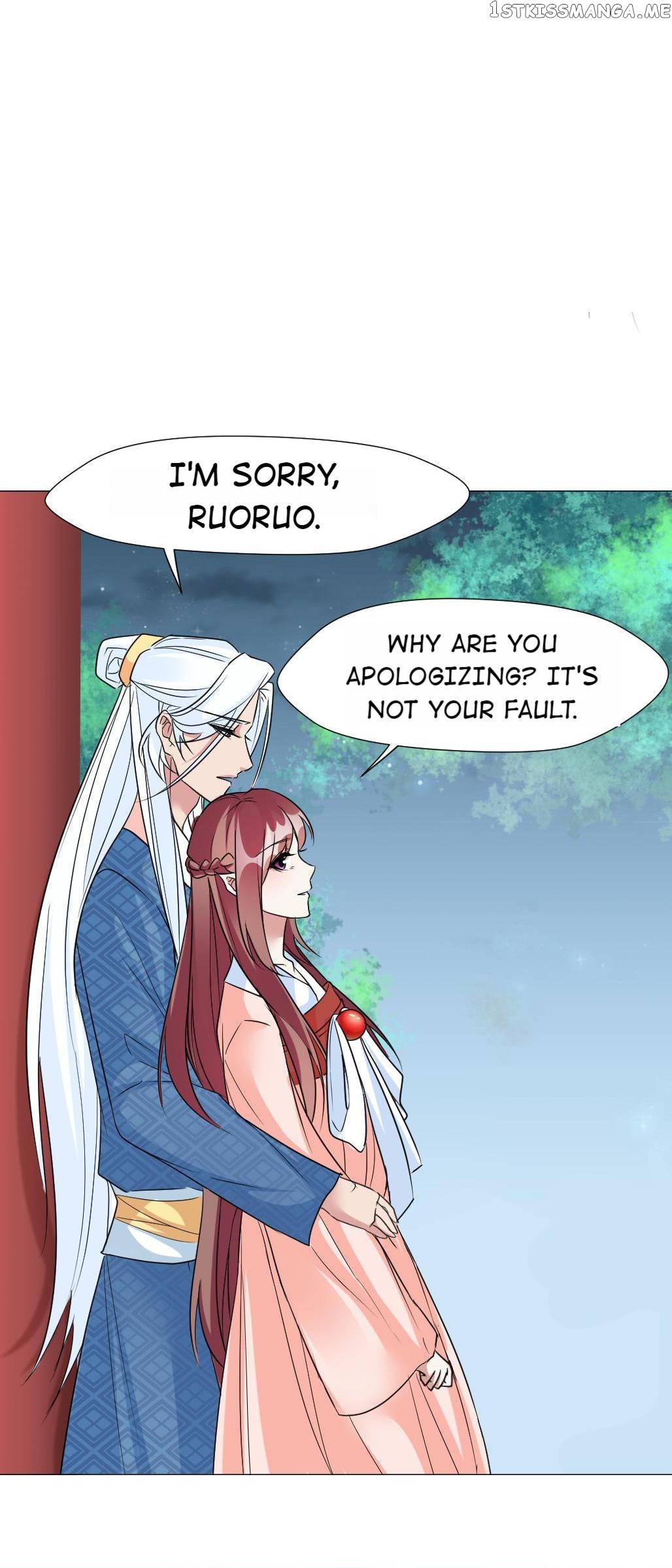 Bell Of Forgone Sorrows Chapter 67 - page 21