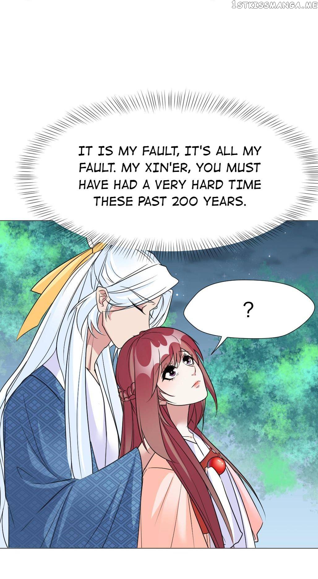 Bell Of Forgone Sorrows Chapter 67 - page 23