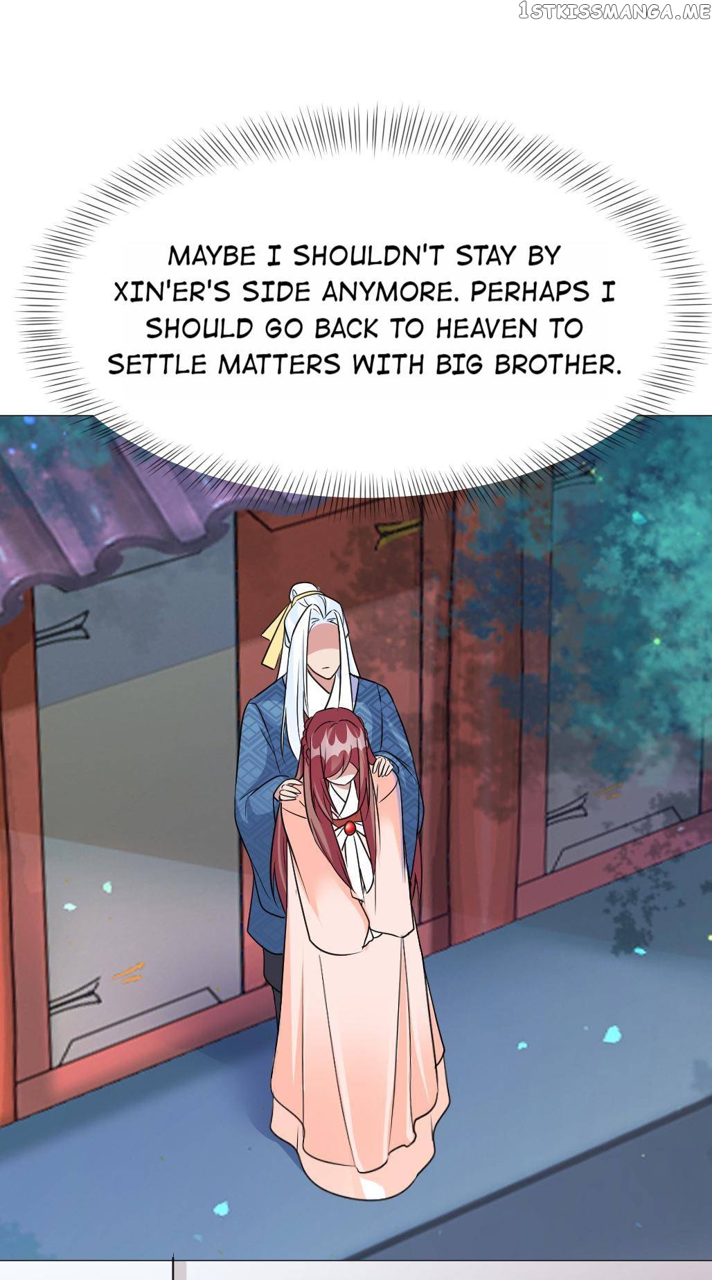 Bell Of Forgone Sorrows Chapter 67 - page 24