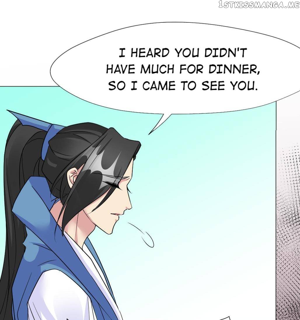 Bell Of Forgone Sorrows Chapter 67 - page 28