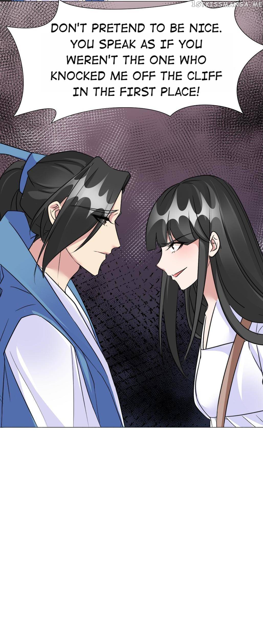 Bell Of Forgone Sorrows Chapter 67 - page 29