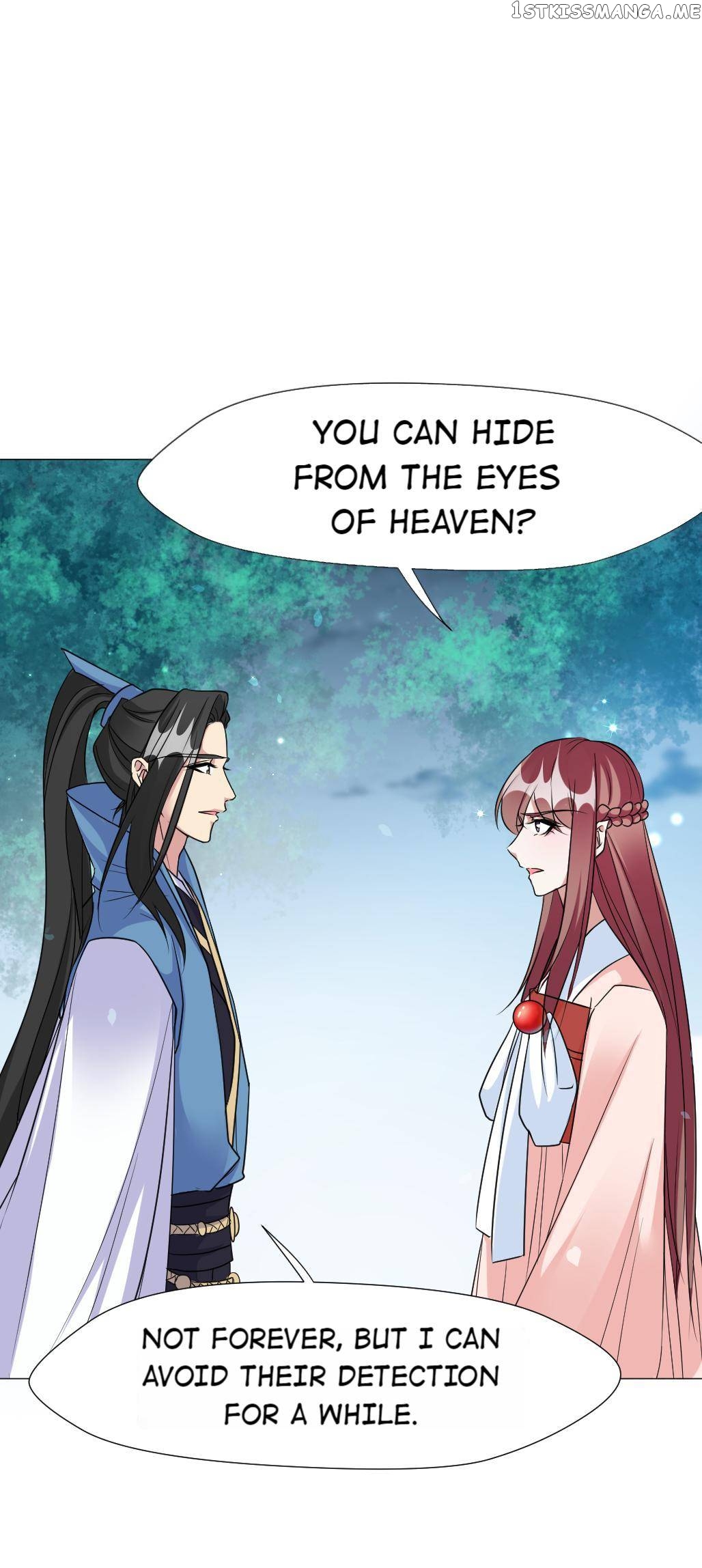 Bell Of Forgone Sorrows Chapter 67 - page 8