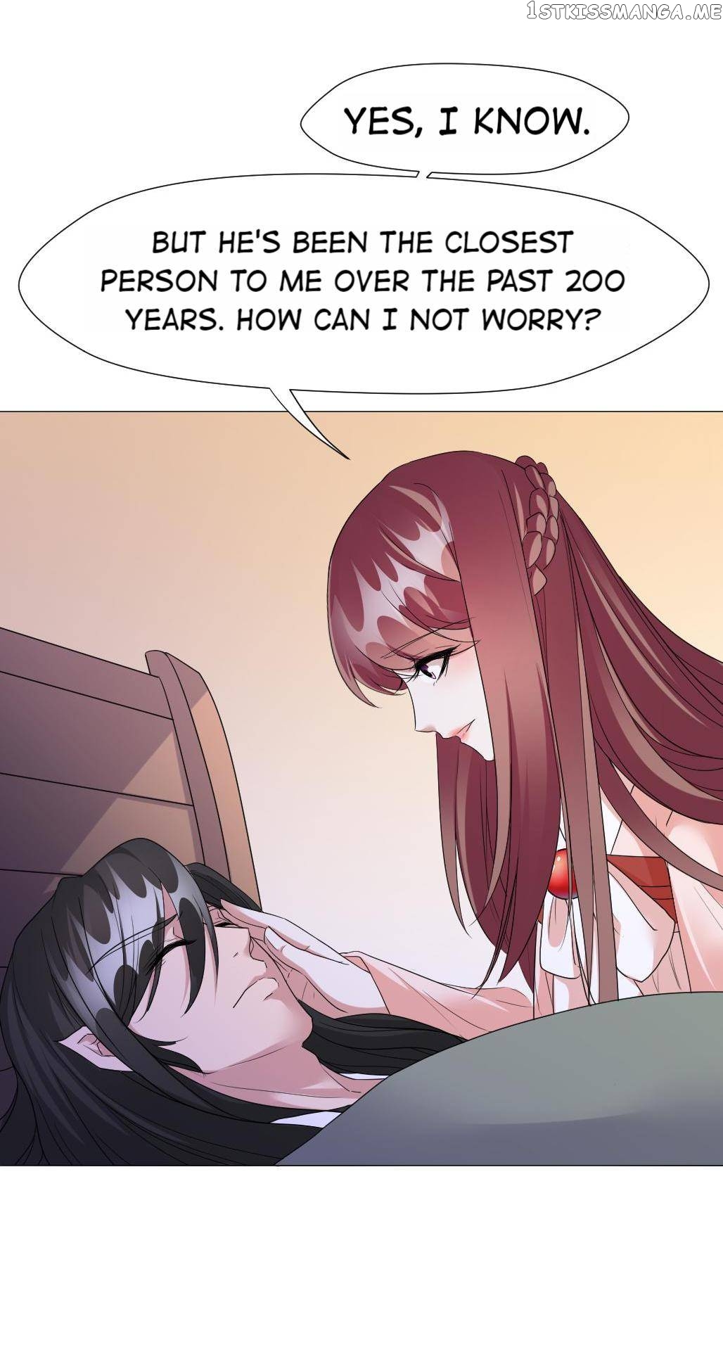 Bell Of Forgone Sorrows Chapter 66 - page 10
