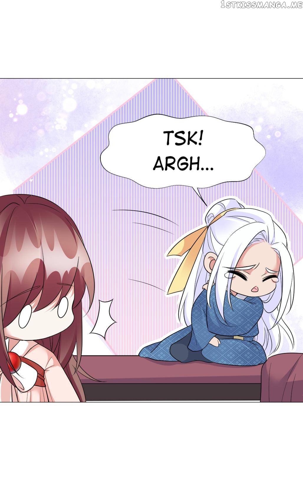 Bell Of Forgone Sorrows Chapter 66 - page 12