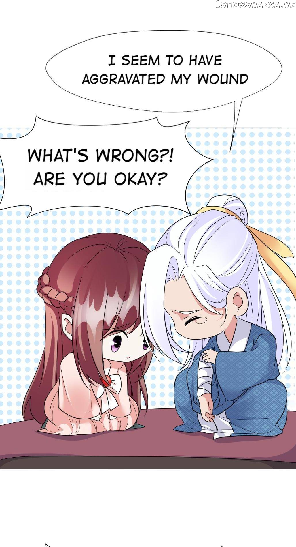 Bell Of Forgone Sorrows Chapter 66 - page 13