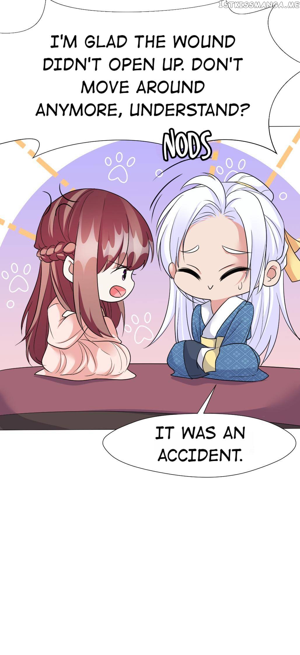 Bell Of Forgone Sorrows Chapter 66 - page 14