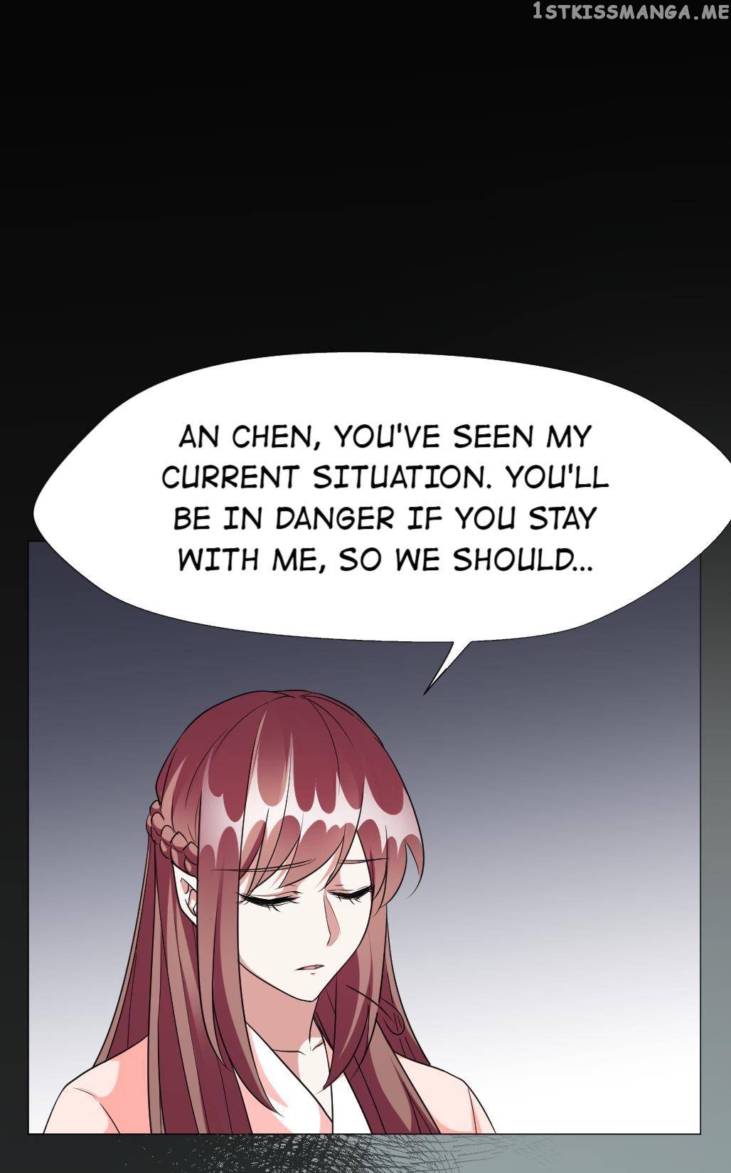 Bell Of Forgone Sorrows Chapter 66 - page 15