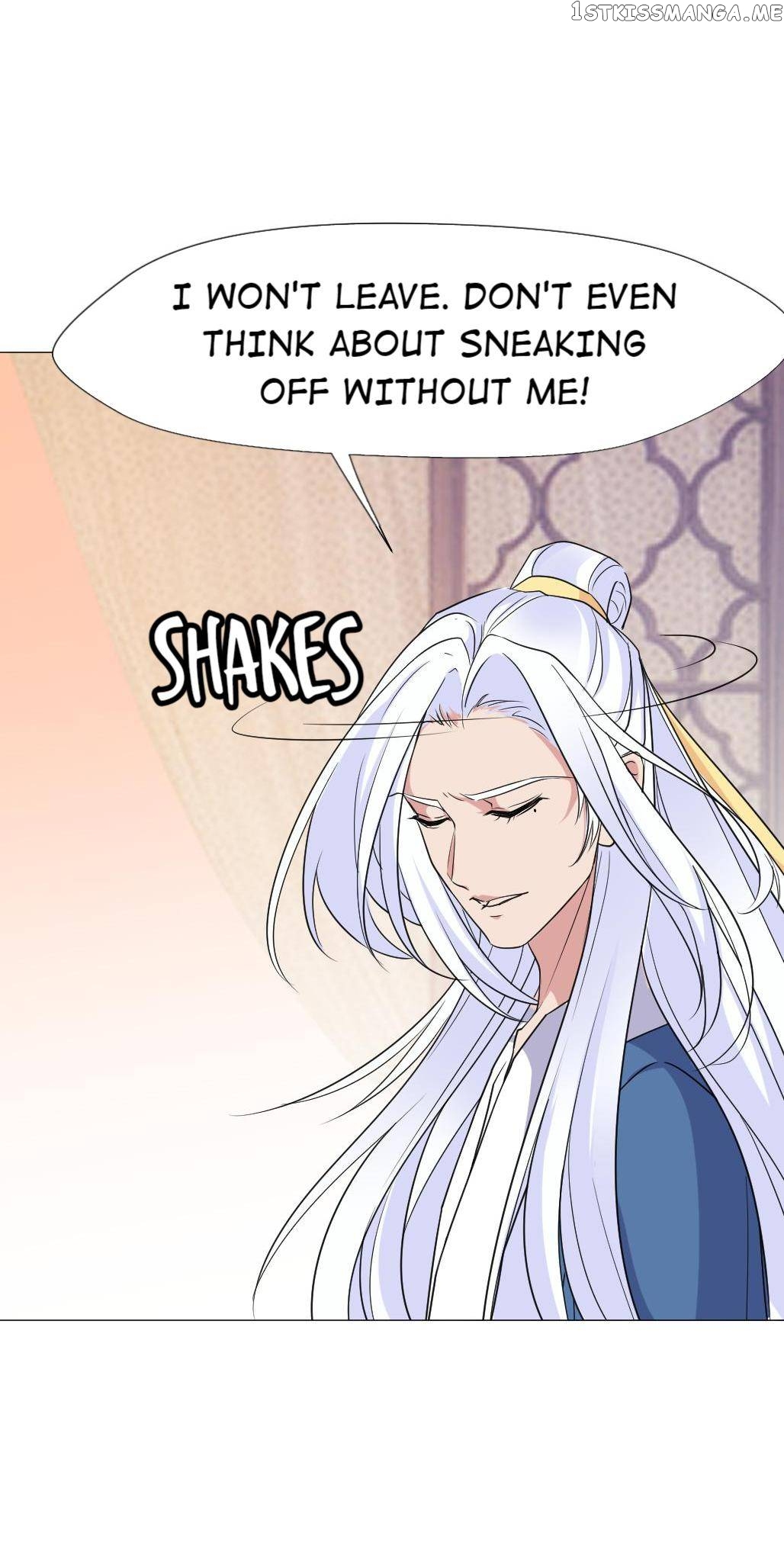 Bell Of Forgone Sorrows Chapter 66 - page 17