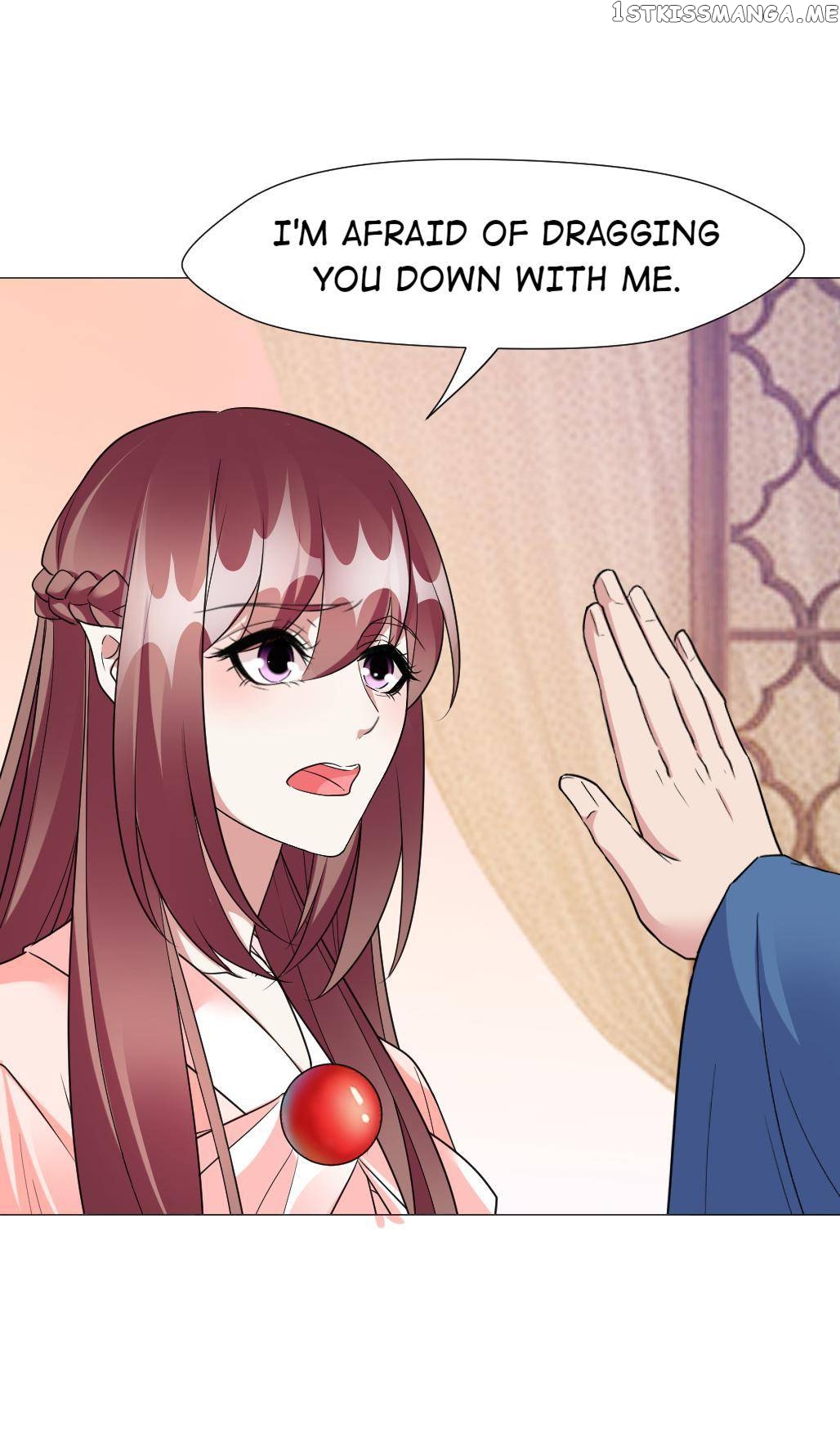 Bell Of Forgone Sorrows Chapter 66 - page 18