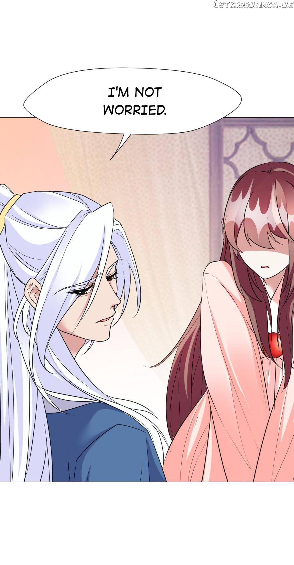 Bell Of Forgone Sorrows Chapter 66 - page 19