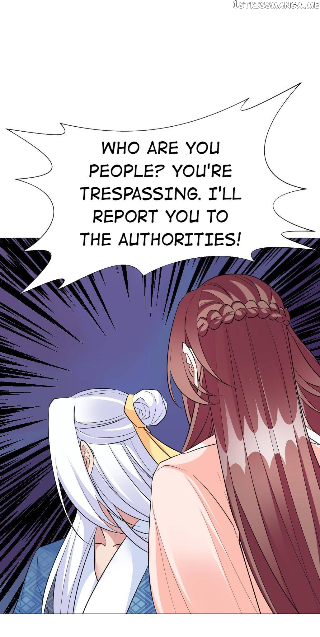 Bell Of Forgone Sorrows Chapter 66 - page 21