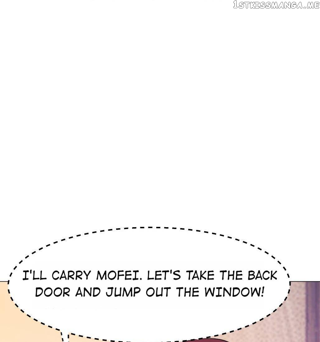 Bell Of Forgone Sorrows Chapter 66 - page 23