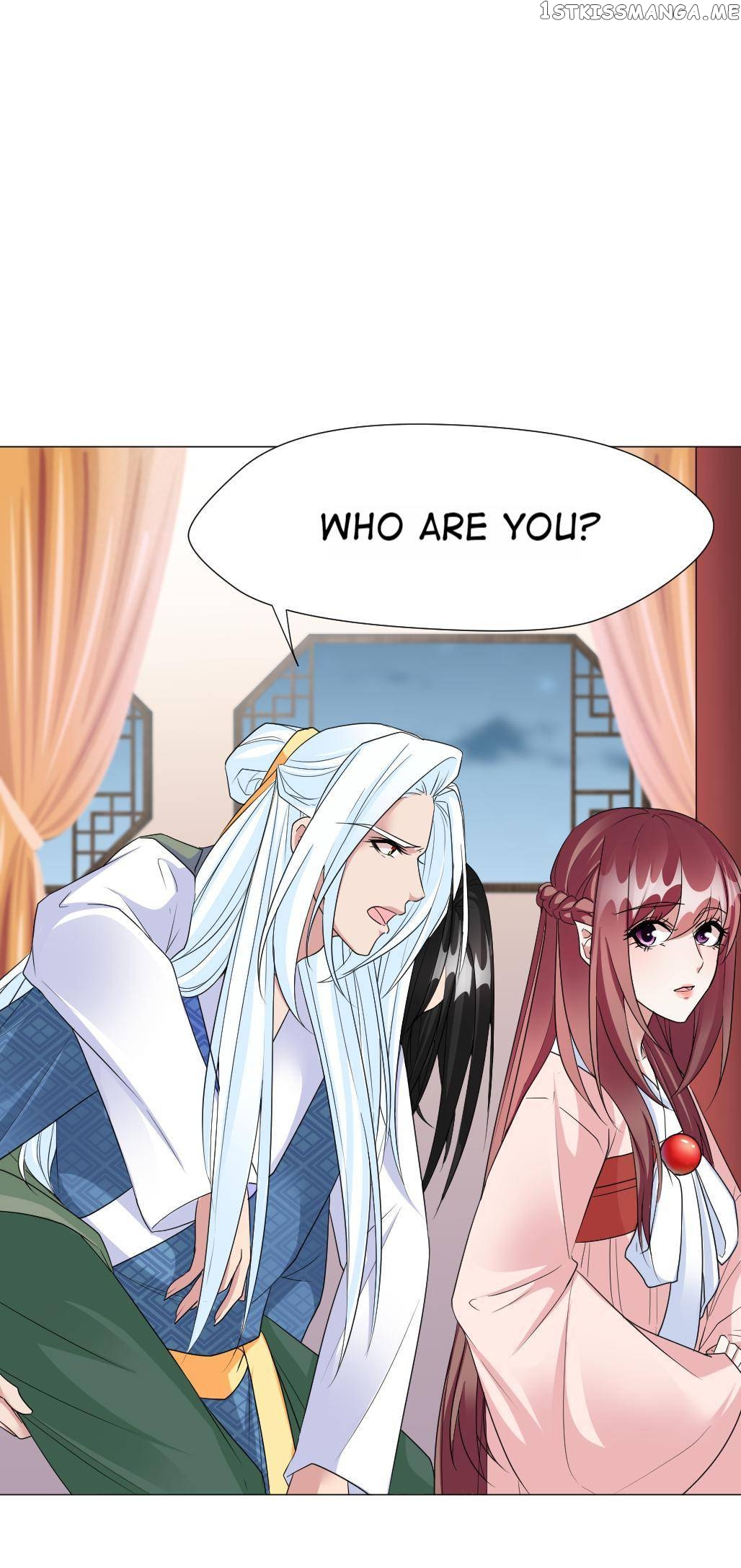 Bell Of Forgone Sorrows Chapter 66 - page 28