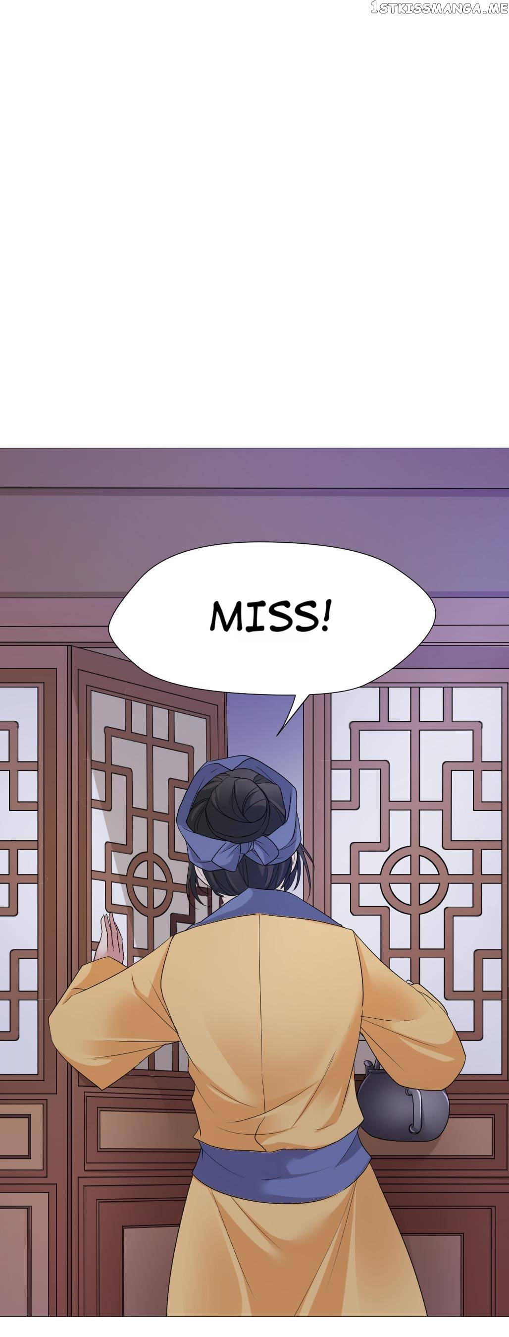 Bell Of Forgone Sorrows Chapter 66 - page 3