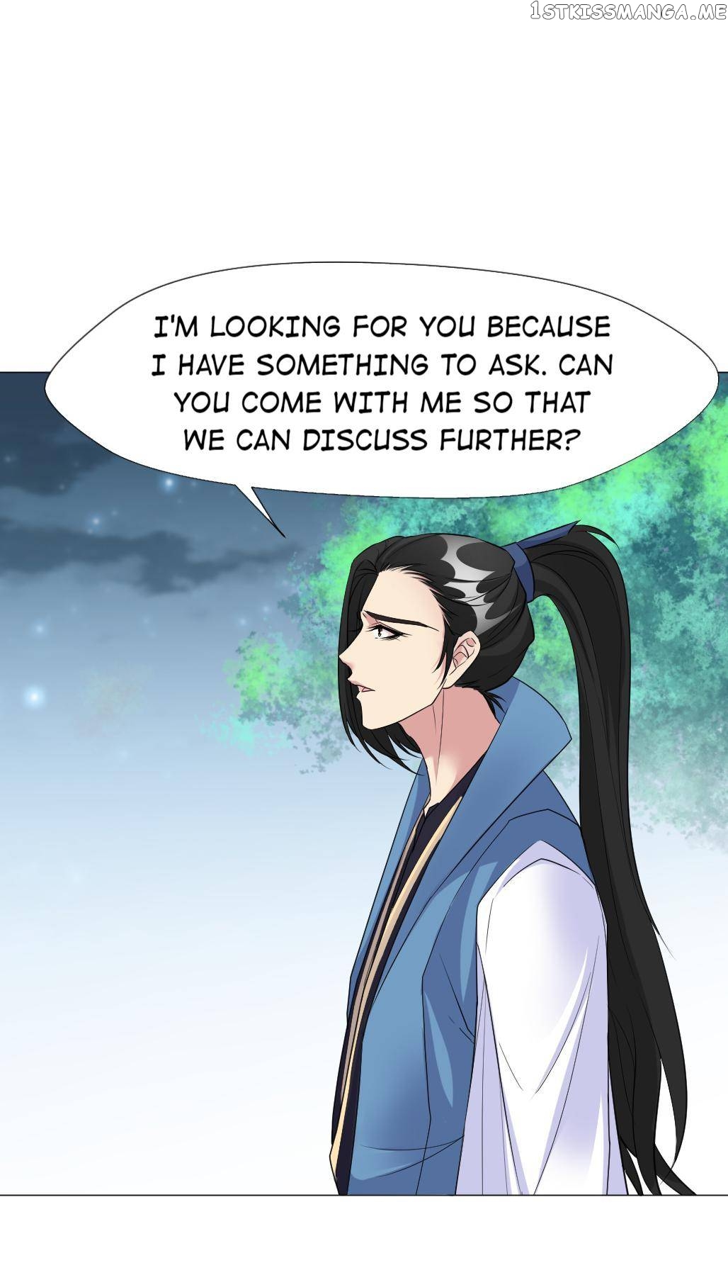 Bell Of Forgone Sorrows Chapter 66 - page 31