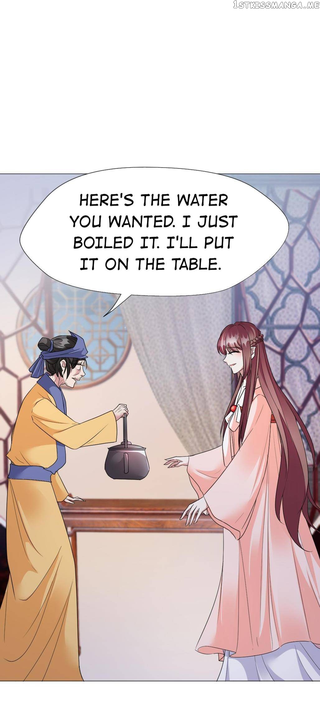 Bell Of Forgone Sorrows Chapter 66 - page 4