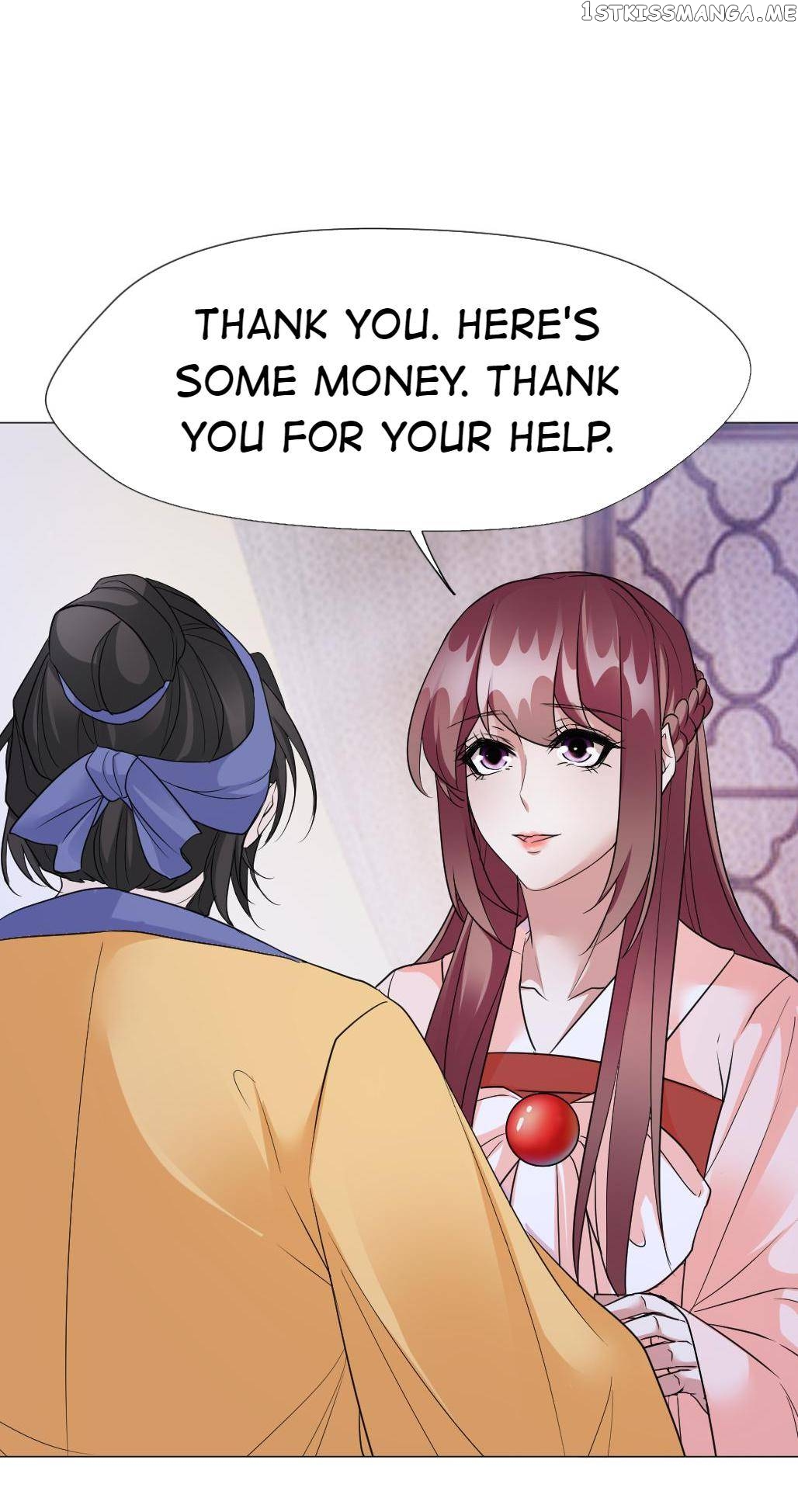 Bell Of Forgone Sorrows Chapter 66 - page 5