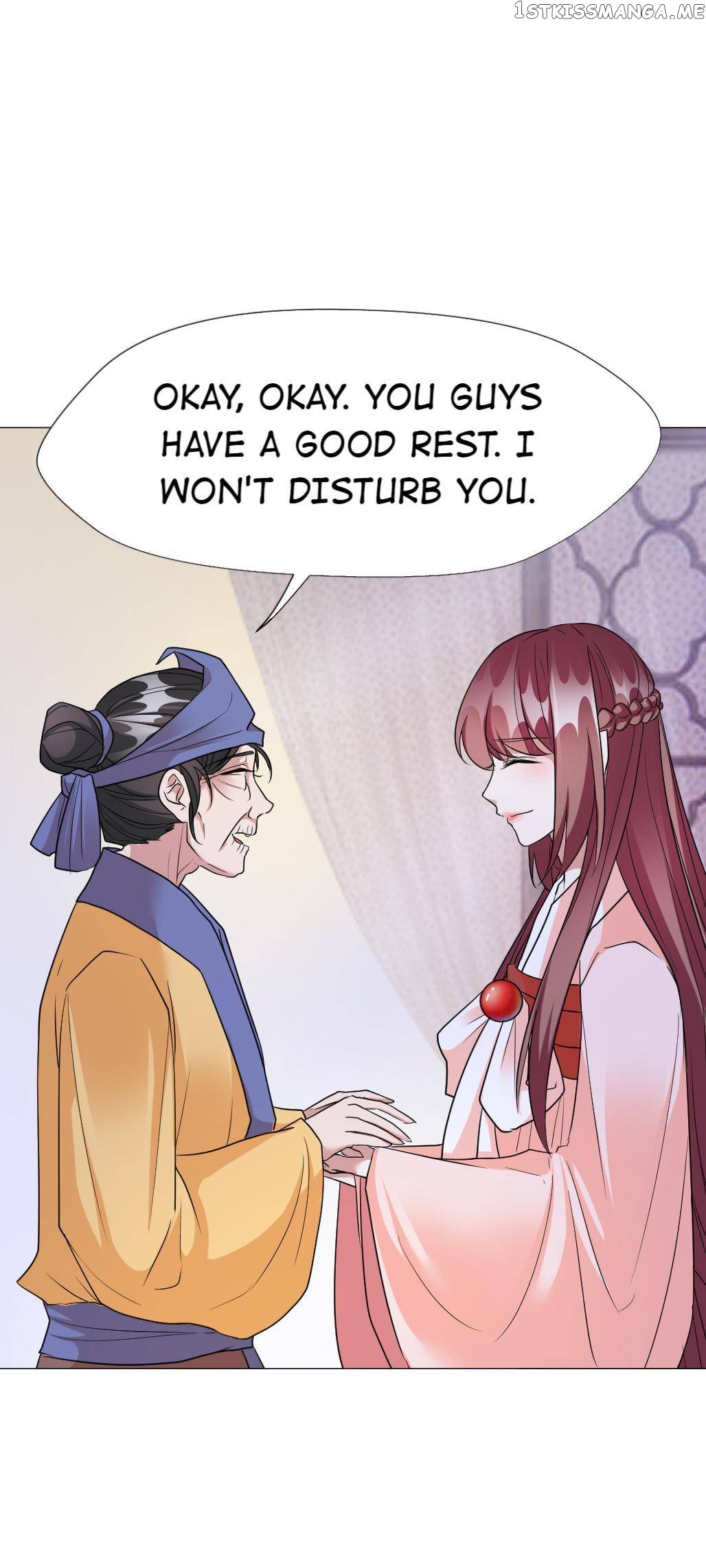 Bell Of Forgone Sorrows Chapter 66 - page 6