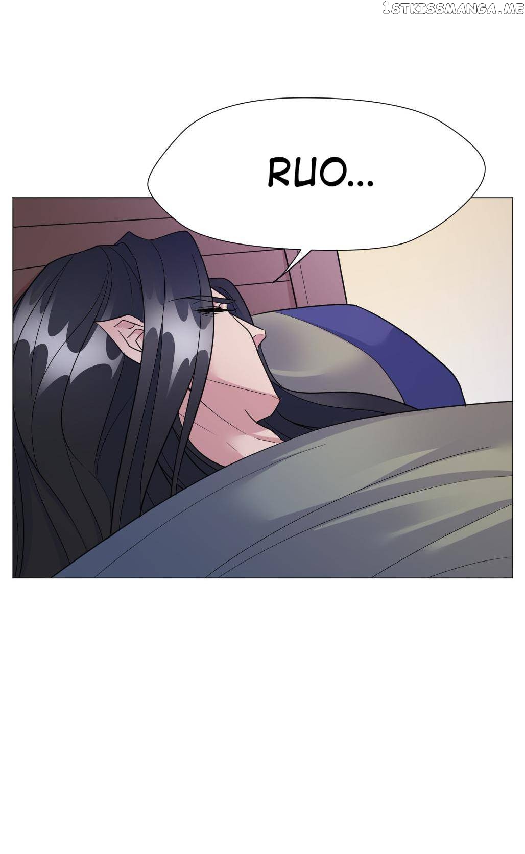 Bell Of Forgone Sorrows Chapter 66 - page 8