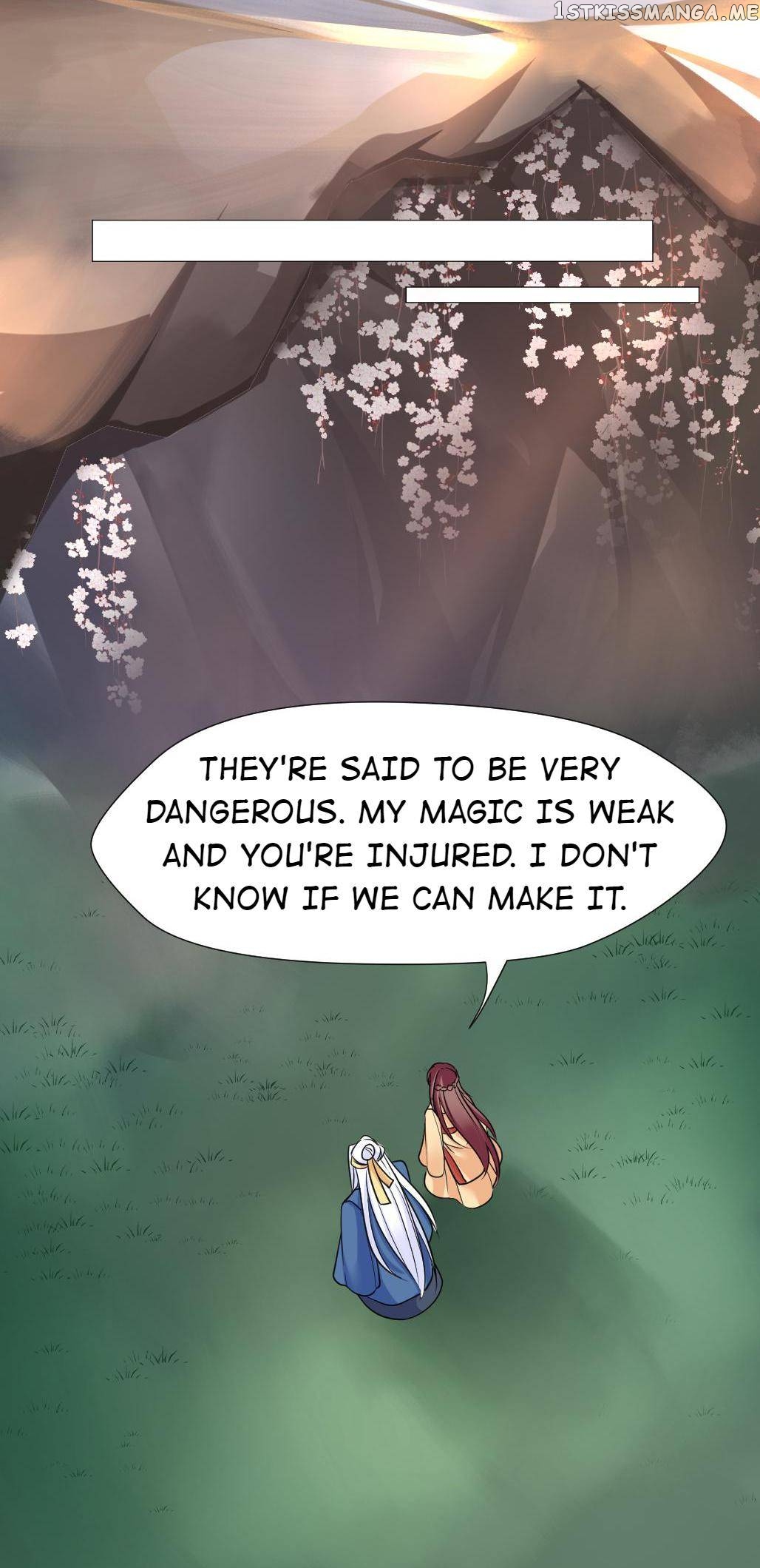 Bell Of Forgone Sorrows Chapter 65 - page 10