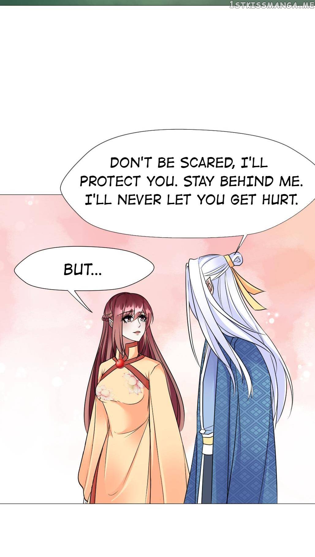 Bell Of Forgone Sorrows Chapter 65 - page 11