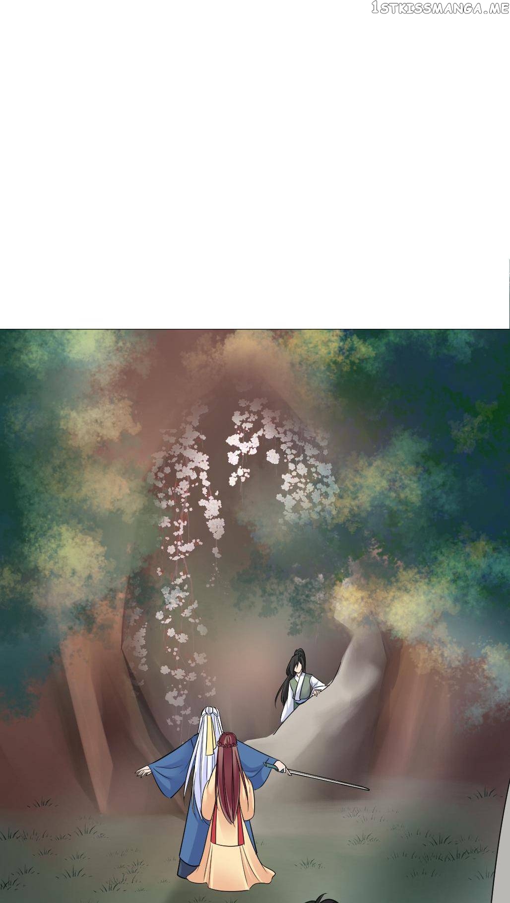 Bell Of Forgone Sorrows Chapter 65 - page 14