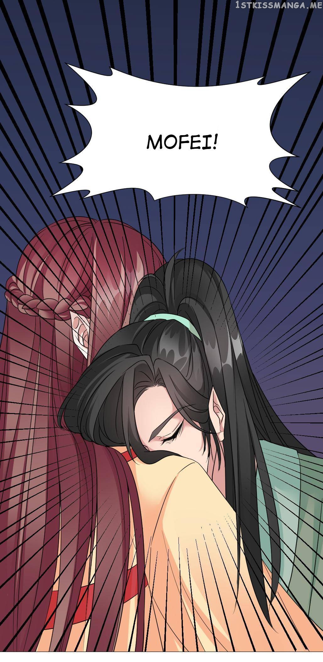 Bell Of Forgone Sorrows Chapter 65 - page 19