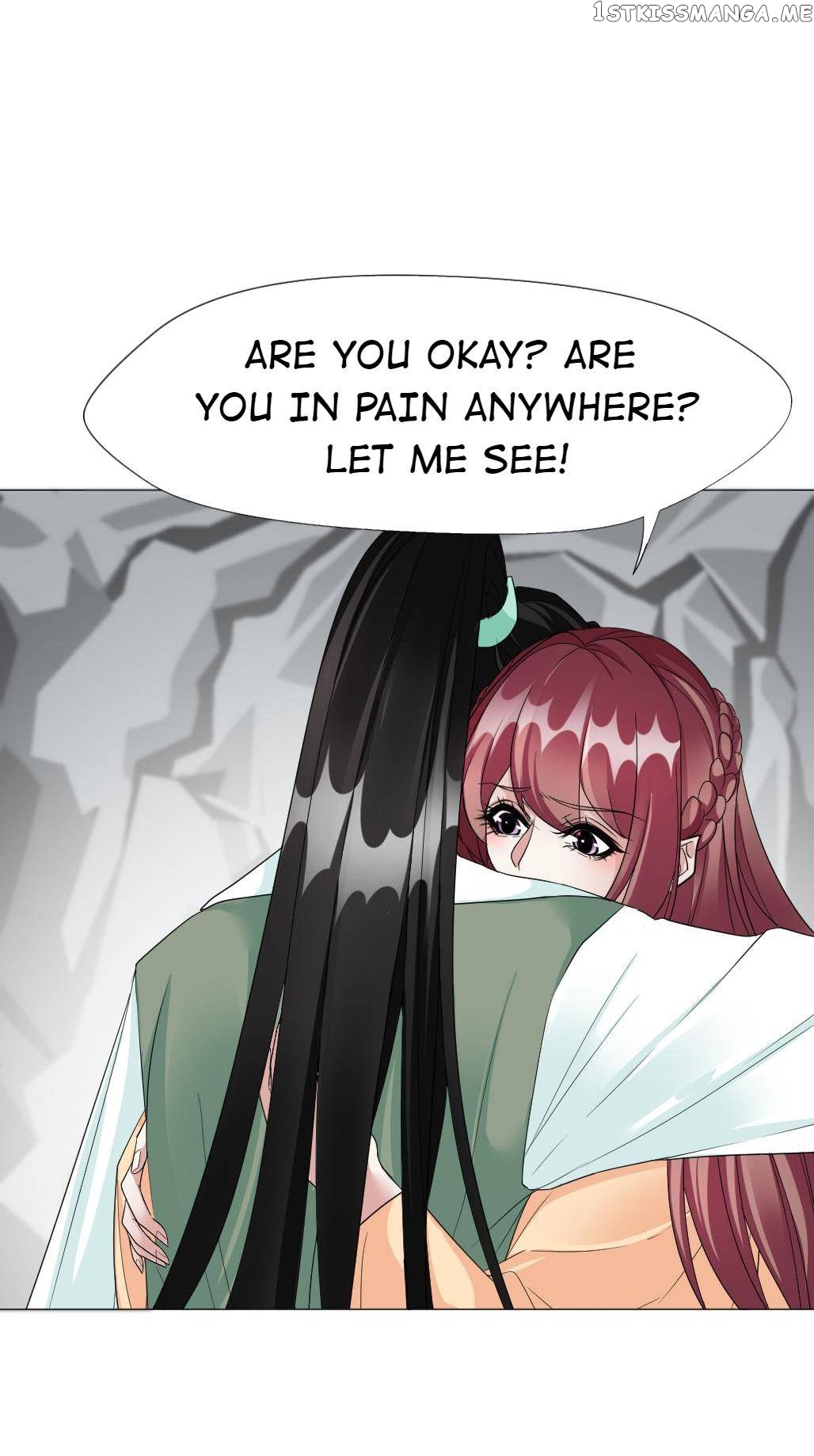 Bell Of Forgone Sorrows Chapter 65 - page 21