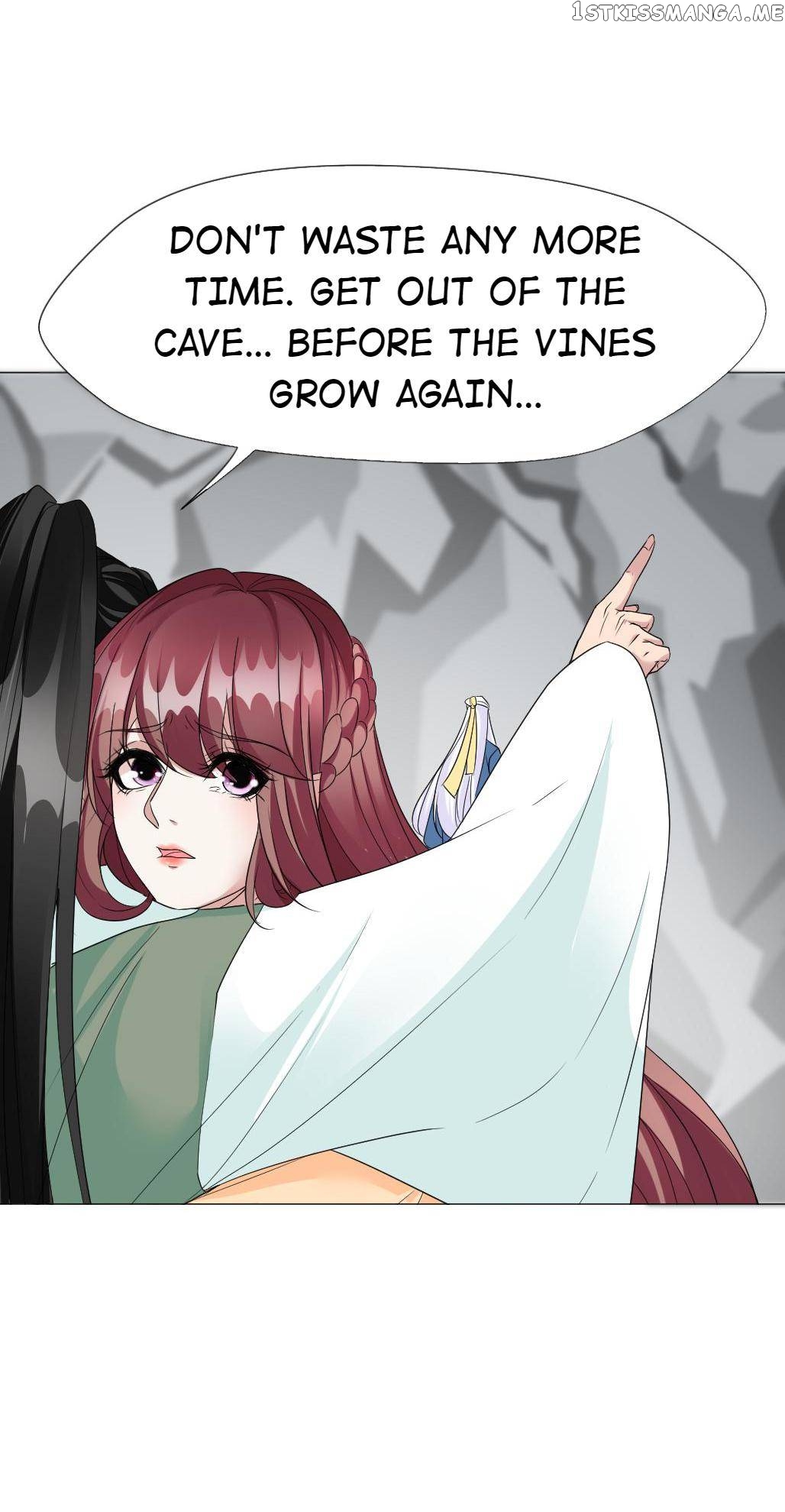 Bell Of Forgone Sorrows Chapter 65 - page 22