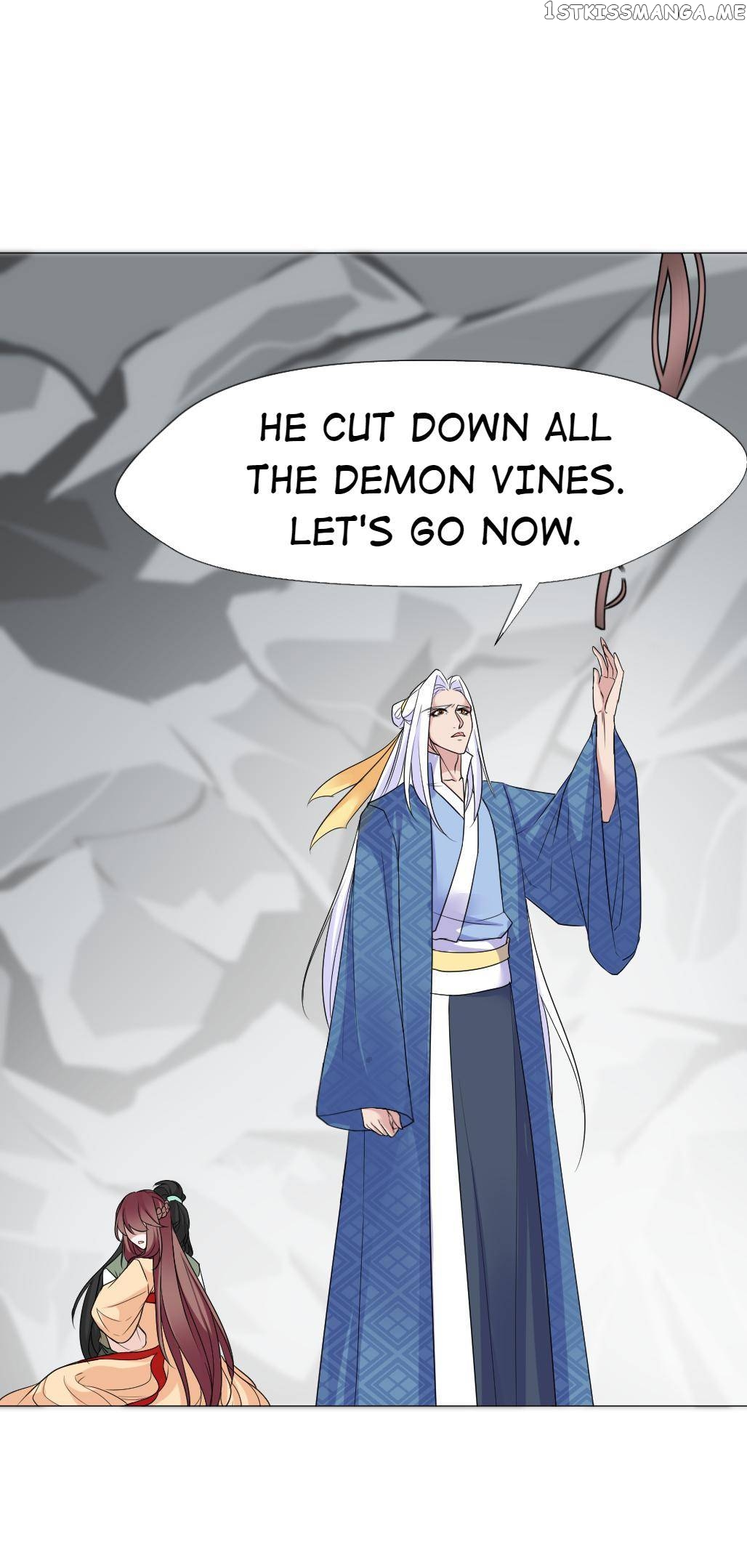 Bell Of Forgone Sorrows Chapter 65 - page 23
