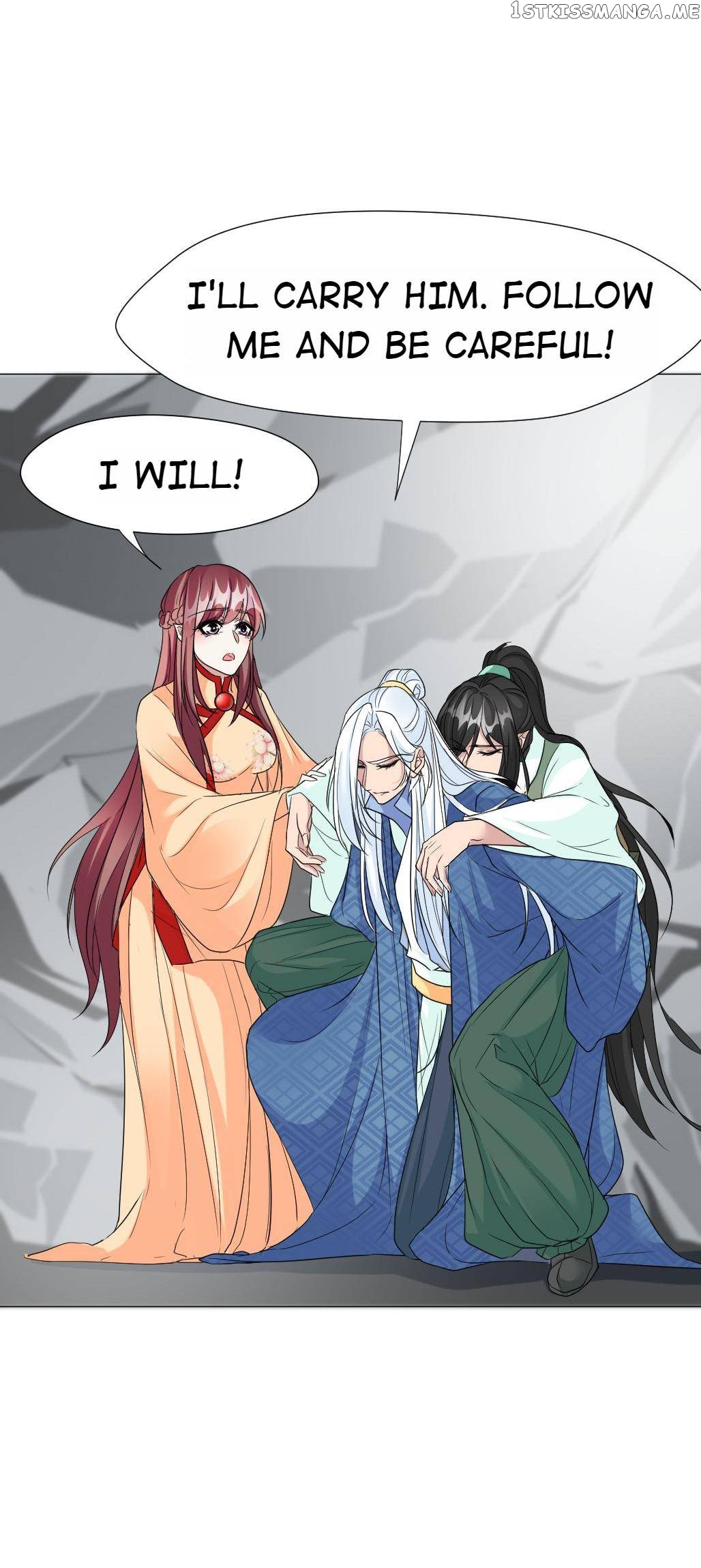 Bell Of Forgone Sorrows Chapter 65 - page 24