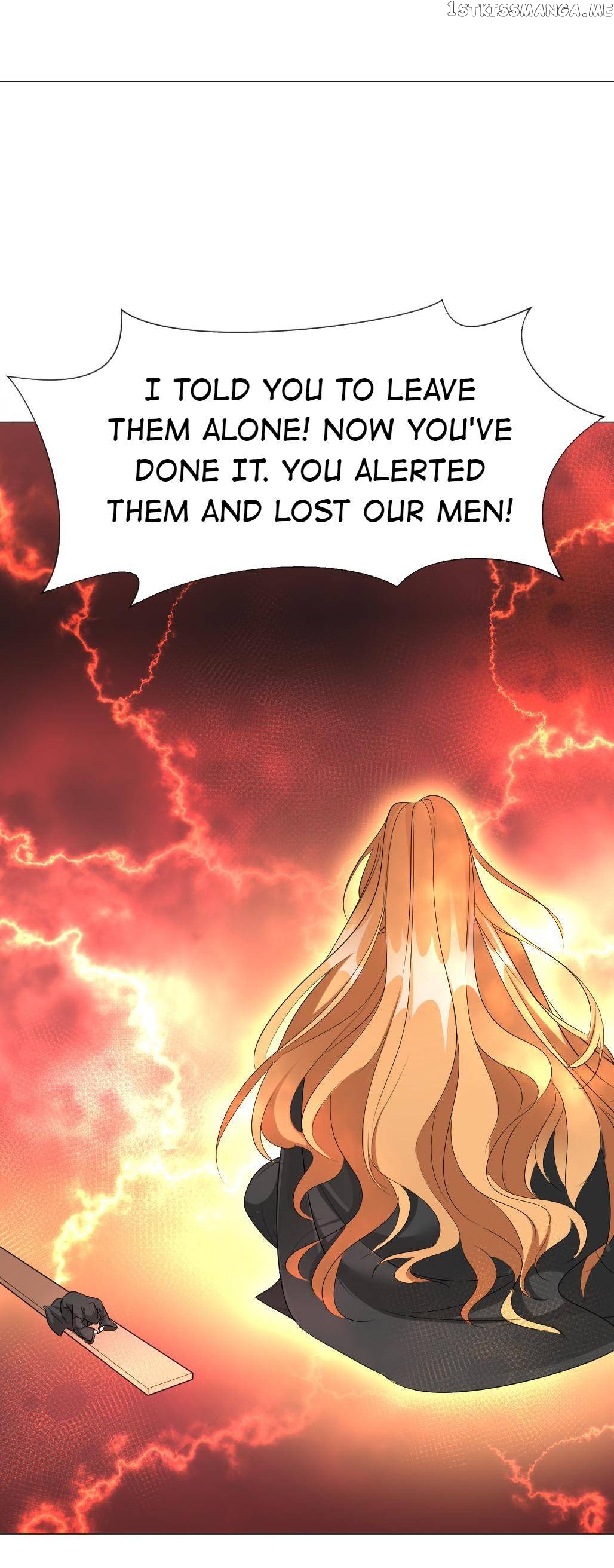 Bell Of Forgone Sorrows Chapter 65 - page 28