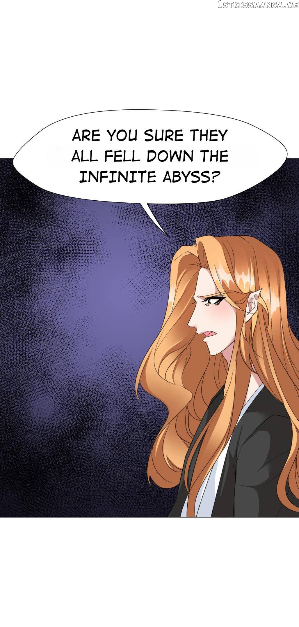 Bell Of Forgone Sorrows Chapter 65 - page 29