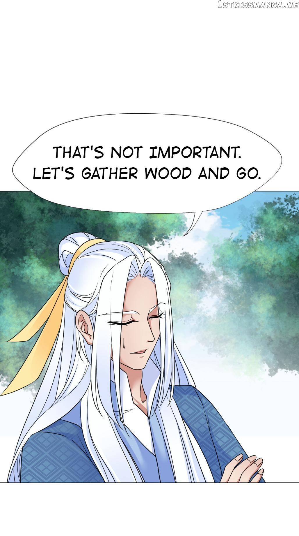 Bell Of Forgone Sorrows Chapter 65 - page 3