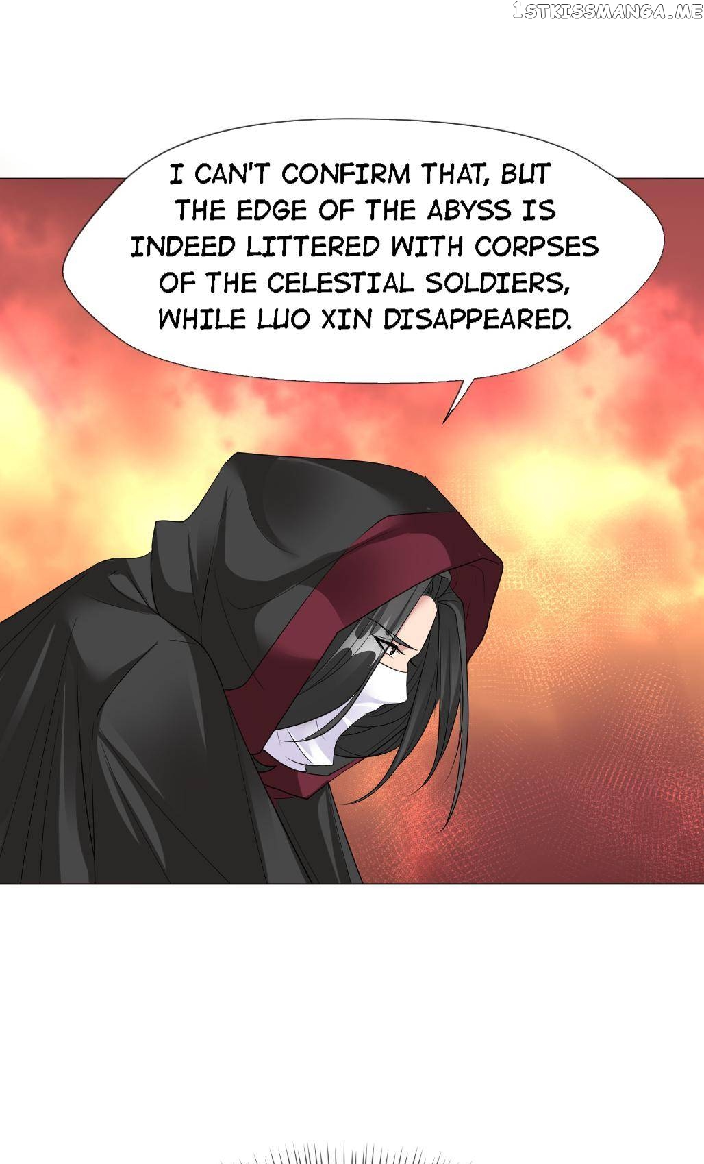 Bell Of Forgone Sorrows Chapter 65 - page 30