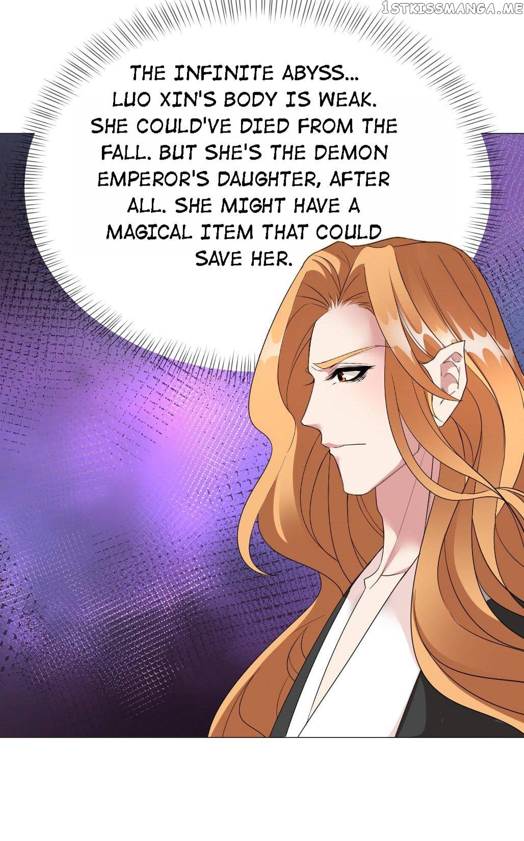 Bell Of Forgone Sorrows Chapter 65 - page 31