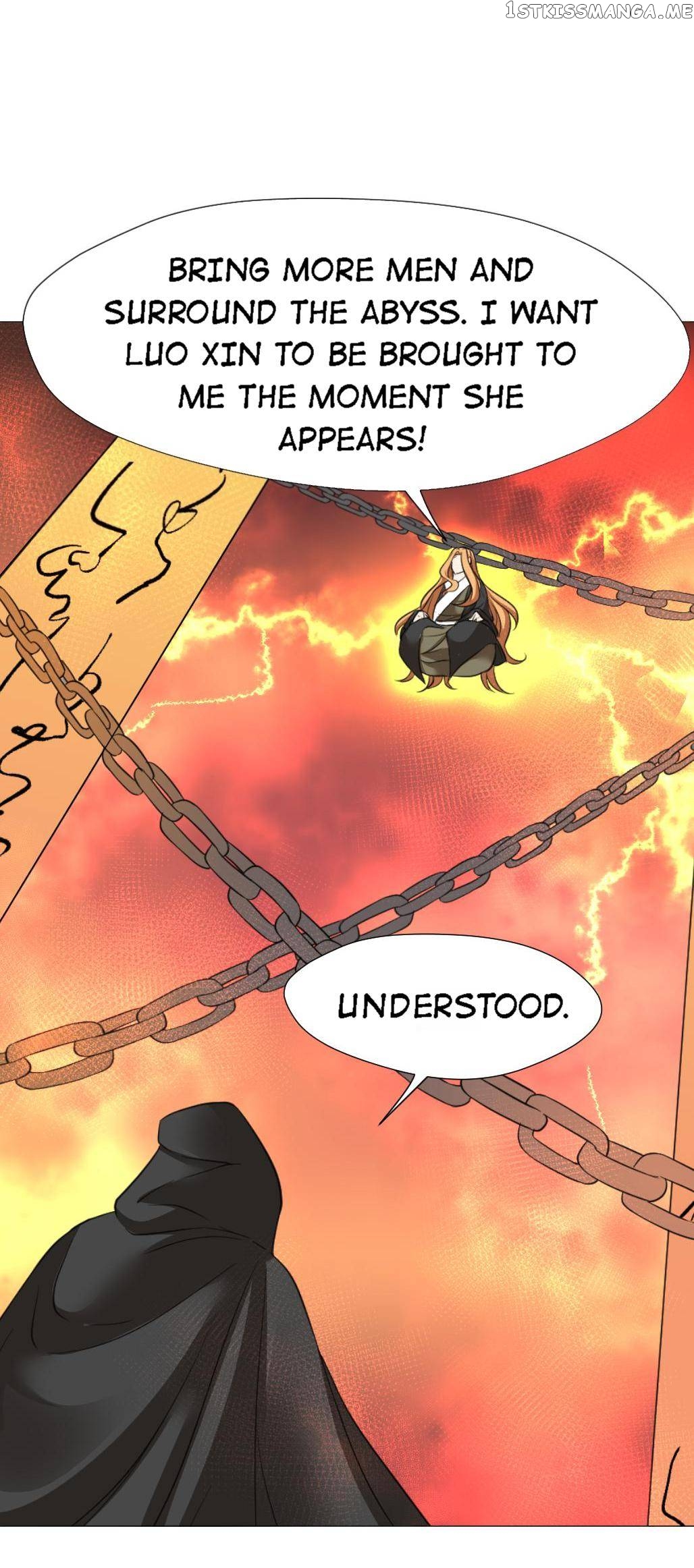 Bell Of Forgone Sorrows Chapter 65 - page 32
