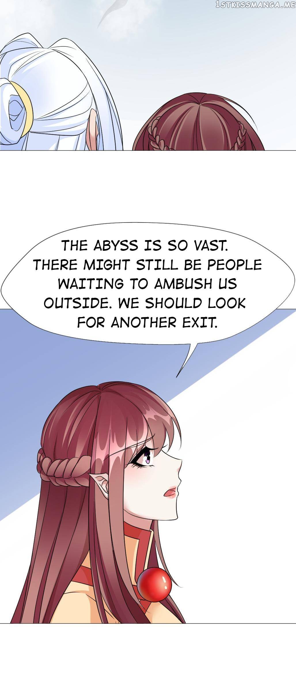 Bell Of Forgone Sorrows Chapter 65 - page 7