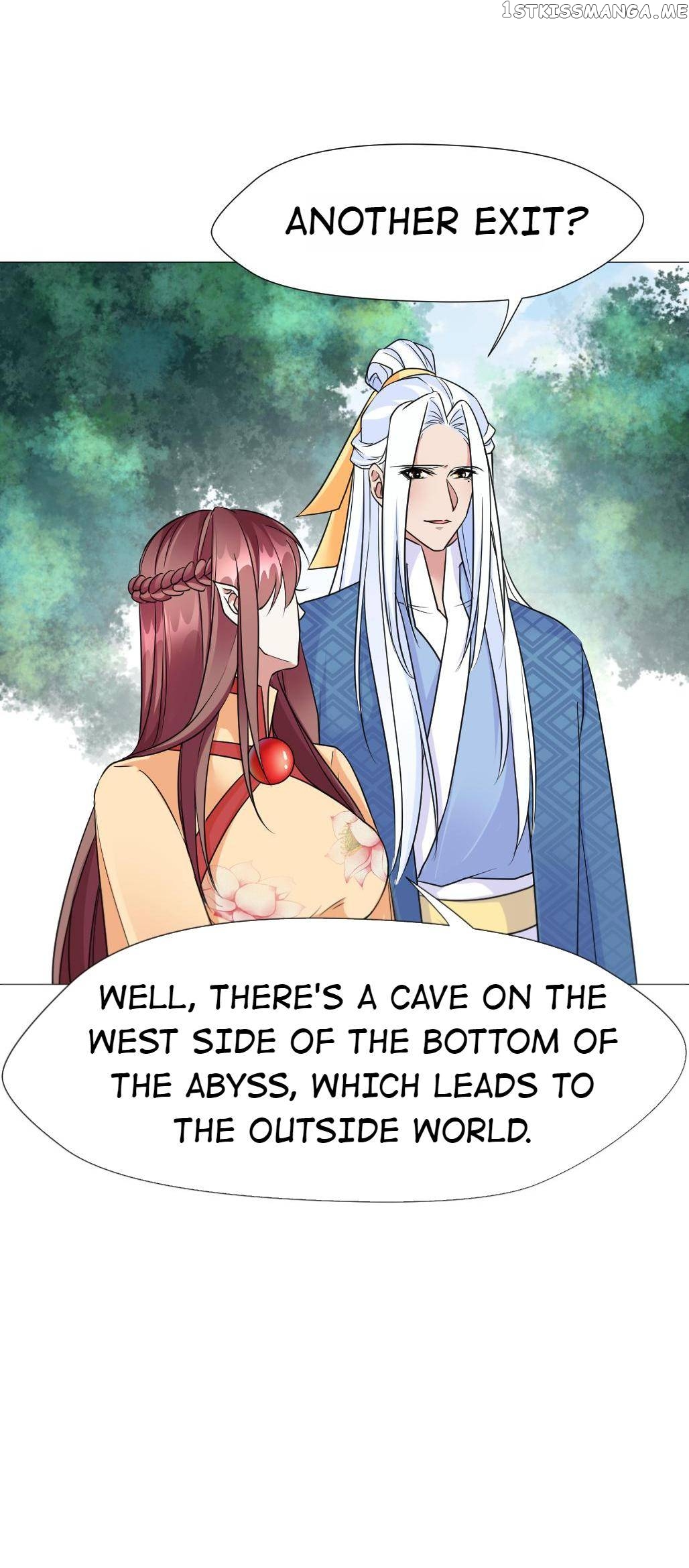 Bell Of Forgone Sorrows Chapter 65 - page 8