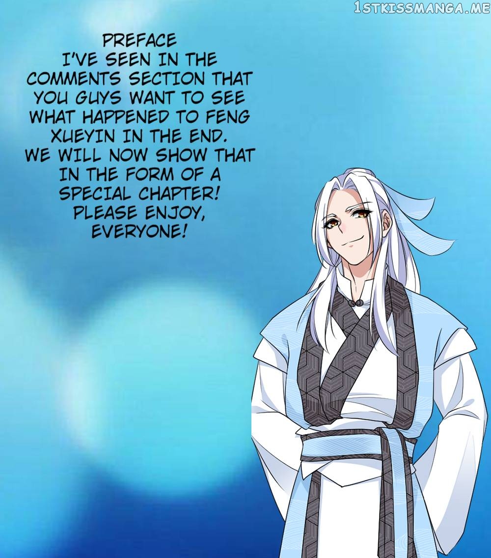 Bell Of Forgone Sorrows Chapter 63 - page 2