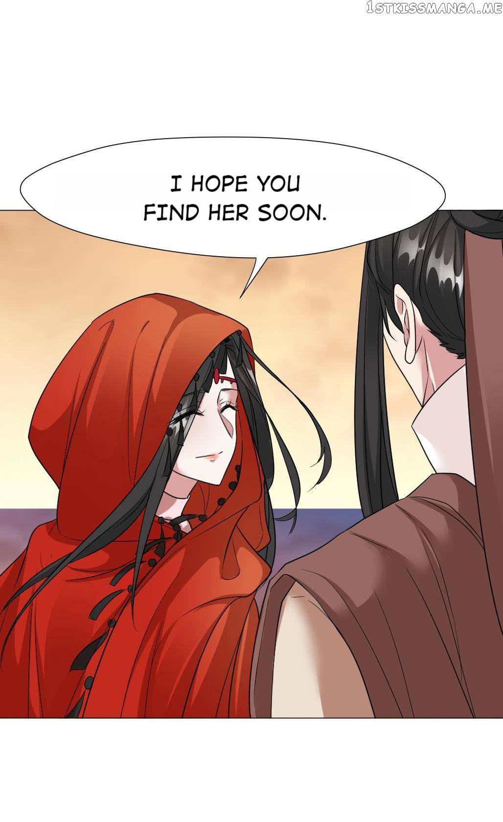 Bell Of Forgone Sorrows Chapter 63 - page 20