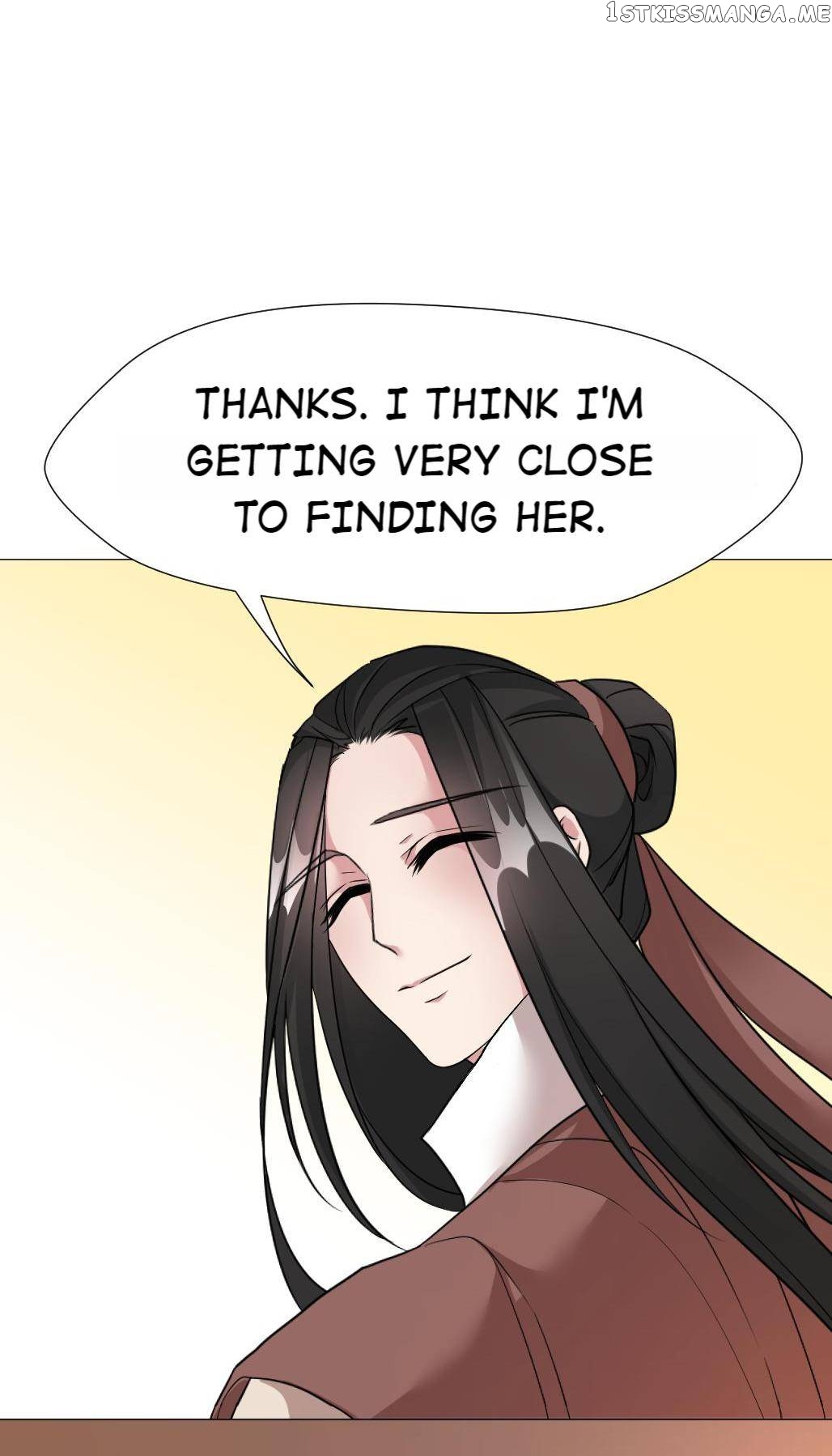 Bell Of Forgone Sorrows Chapter 63 - page 22