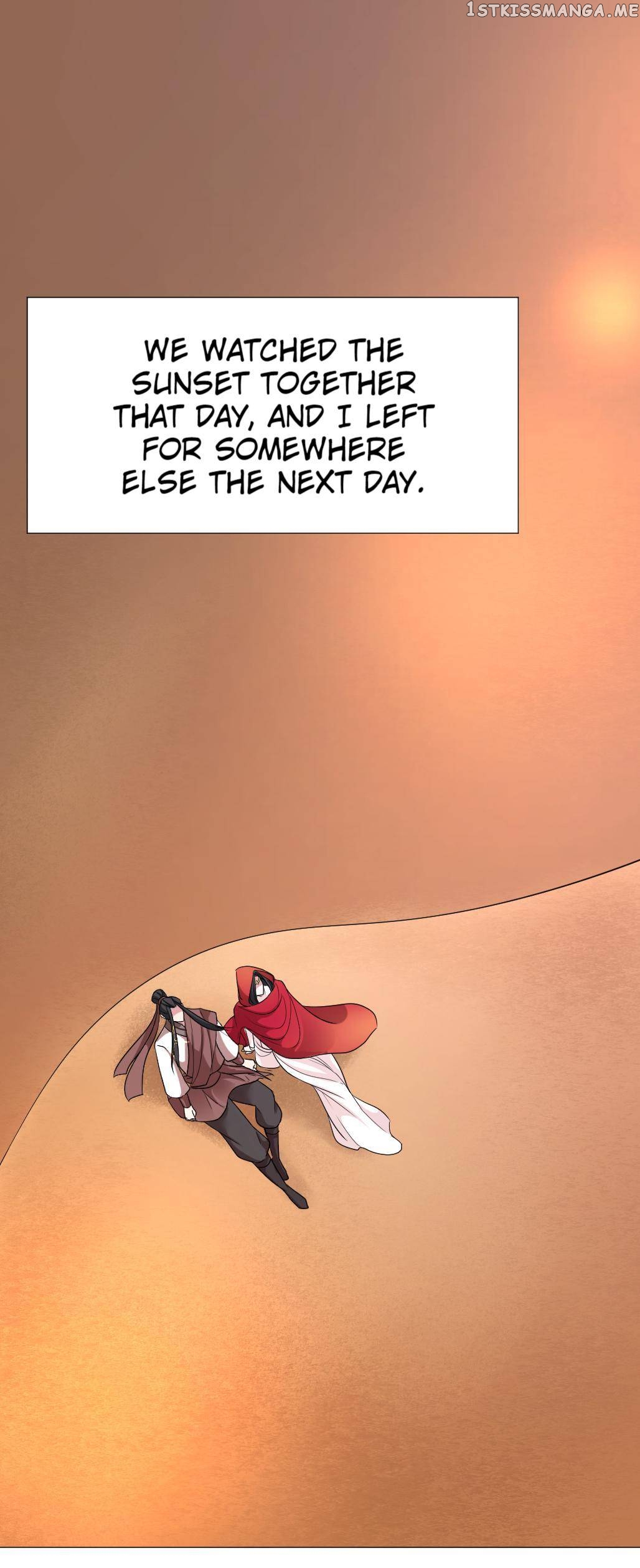 Bell Of Forgone Sorrows Chapter 63 - page 23