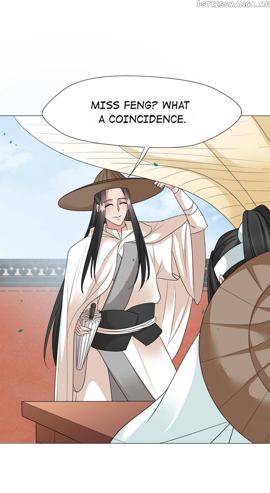 Bell Of Forgone Sorrows Chapter 63 - page 25