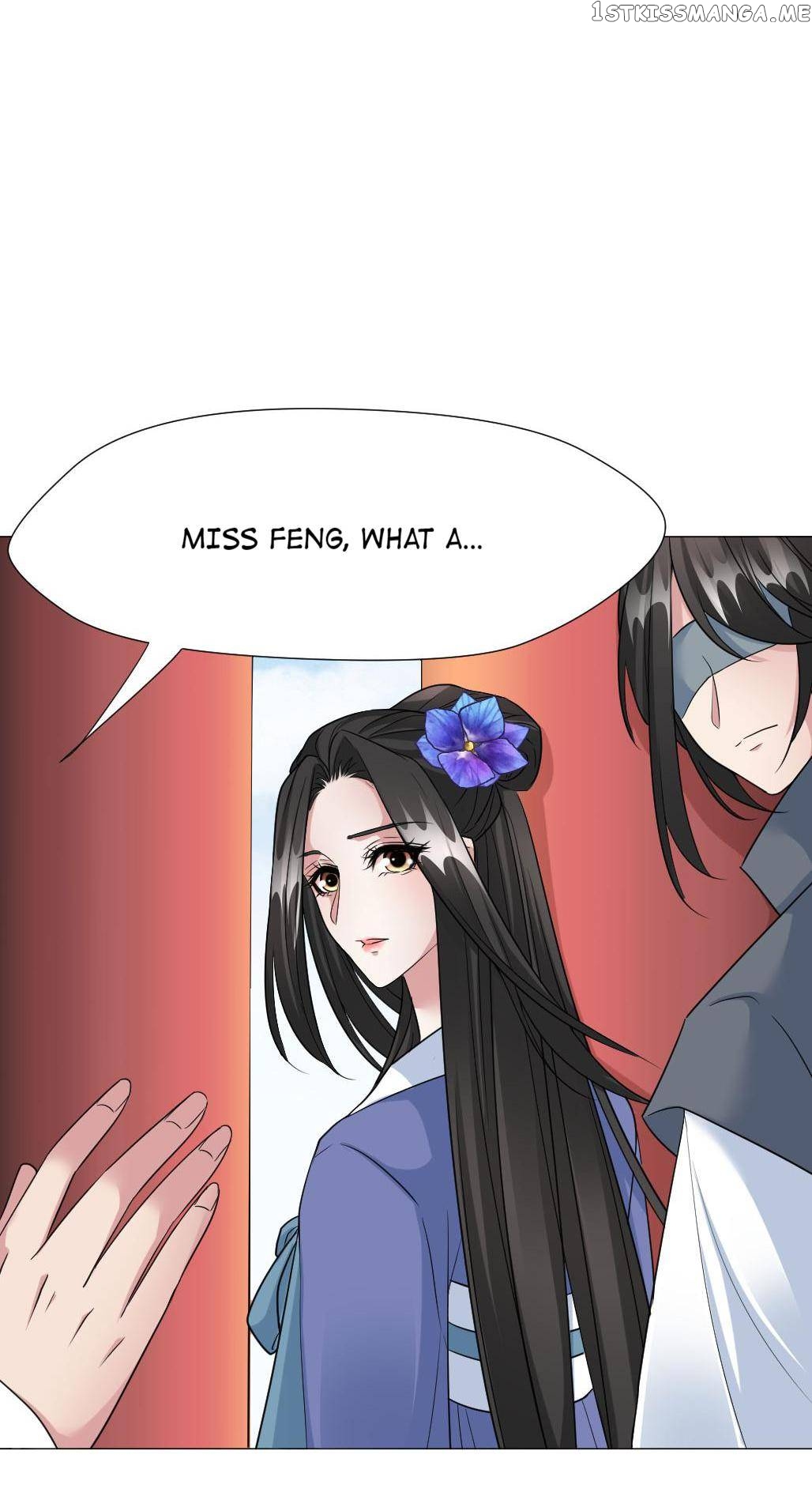 Bell Of Forgone Sorrows Chapter 63 - page 28